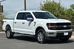 2025 Ford F-150 SuperCrew Cab 4WD Pickup for sale #SKD96890 - photo 11