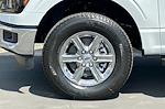 2025 Ford F-150 SuperCrew Cab 4WD Pickup for sale #SKD96890 - photo 27
