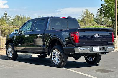 2025 Ford F-150 SuperCrew Cab 4WD Pickup for sale #SKE00249 - photo 2