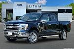 2025 Ford F-150 SuperCrew Cab 4WD Pickup for sale #SKE00249 - photo 1