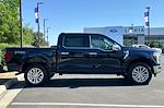2025 Ford F-150 SuperCrew Cab 4WD Pickup for sale #SKE00249 - photo 10