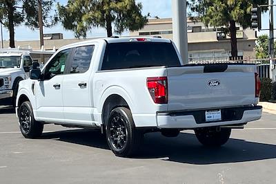 New 2025 Ford F-150 STX SuperCrew Cab Pickup for sale #SKE03010 - photo 2