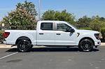 New 2025 Ford F-150 STX SuperCrew Cab Pickup for sale #SKE03010 - photo 8
