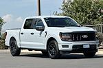 New 2025 Ford F-150 STX SuperCrew Cab Pickup for sale #SKE03010 - photo 9