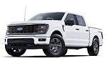 New 2025 Ford F-150 STX SuperCrew Cab 4WD Pickup for sale #SKE09803 - photo 1