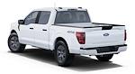 New 2025 Ford F-150 STX SuperCrew Cab 4WD Pickup for sale #SKE09803 - photo 2