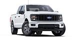New 2025 Ford F-150 STX SuperCrew Cab 4WD Pickup for sale #SKE09803 - photo 4