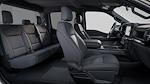 New 2025 Ford F-150 STX SuperCrew Cab 4WD Pickup for sale #SKE09803 - photo 8