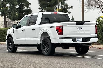 New 2025 Ford F-150 STX SuperCrew Cab for sale #SKE19556 - photo 2