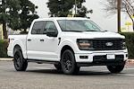New 2025 Ford F-150 STX SuperCrew Cab for sale #SKE19556 - photo 10