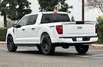 New 2025 Ford F-150 STX SuperCrew Cab for sale #SKE19556 - photo 2