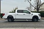 New 2025 Ford F-150 STX SuperCrew Cab for sale #SKE19556 - photo 8