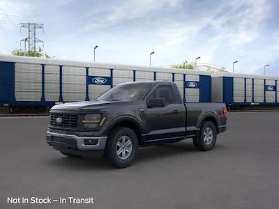 2025 Ford F-150 Regular Cab 4WD Pickup for sale #SKE21260 - photo 1