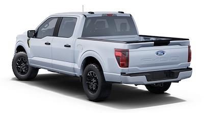 2025 Ford F-150 SuperCrew Cab RWD Pickup for sale #SKE25611 - photo 2