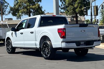 New 2025 Ford F-150 STX SuperCrew Cab Pickup for sale #SKE25611 - photo 2