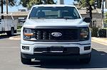 New 2025 Ford F-150 STX SuperCrew Cab Pickup for sale #SKE25611 - photo 10