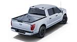 2025 Ford F-150 SuperCrew Cab RWD Pickup for sale #SKE25611 - photo 3