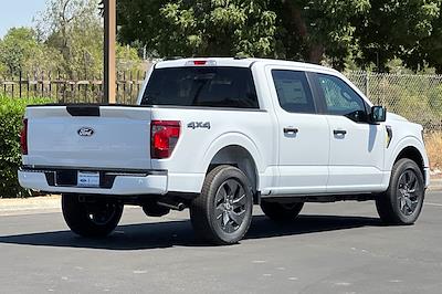 2025 Ford F-150 SuperCrew Cab 4WD Pickup for sale #SKE31670 - photo 2
