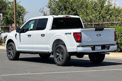 2025 Ford F-150 SuperCrew Cab 4WD Pickup for sale #SKE31670 - photo 2