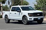2025 Ford F-150 SuperCrew Cab 4WD Pickup for sale #SKE31670 - photo 9