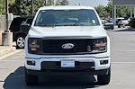2025 Ford F-150 SuperCrew Cab 4WD Pickup for sale #SKE31670 - photo 10