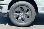 2025 Ford F-150 SuperCrew Cab 4WD Pickup for sale #SKE31670 - photo 23