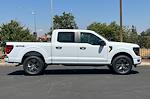2025 Ford F-150 SuperCrew Cab 4WD Pickup for sale #SKE31670 - photo 8