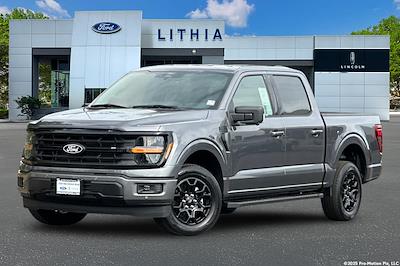 2025 Ford F-150 SuperCrew Cab RWD Pickup for sale #SKE38268 - photo 1