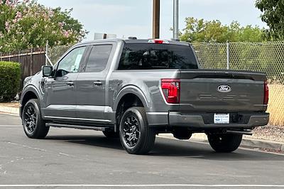2025 Ford F-150 SuperCrew Cab RWD Pickup for sale #SKE38268 - photo 2