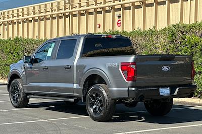 2025 Ford F-150 SuperCrew Cab 4WD Pickup for sale #SKE45050 - photo 2