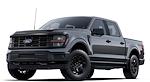 New 2025 Ford F-150 STX SuperCrew Cab 4WD Pickup for sale #SKE45050 - photo 3