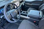 2025 Ford F-150 SuperCrew Cab 4WD Pickup for sale #SKE45050 - photo 11