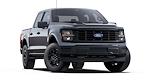 New 2025 Ford F-150 STX SuperCrew Cab 4WD Pickup for sale #SKE45050 - photo 1