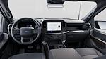 New 2025 Ford F-150 STX SuperCrew Cab 4WD Pickup for sale #SKE45050 - photo 7