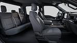 New 2025 Ford F-150 STX SuperCrew Cab 4WD Pickup for sale #SKE45050 - photo 8