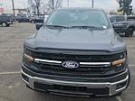 Used 2025 Ford F-150 XLT SuperCrew Cab for sale #SKE49442PCR - photo 4