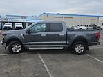 Used 2025 Ford F-150 XLT SuperCrew Cab for sale #SKE49442PCR - photo 5