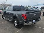 Used 2025 Ford F-150 XLT SuperCrew Cab for sale #SKE49442PCR - photo 6