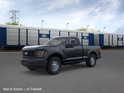 2025 Ford F-150 Regular Cab 4WD Pickup for sale #SKE50375 - photo 1