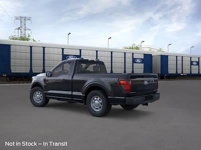 2025 Ford F-150 Regular Cab 4WD Pickup for sale #SKE50375 - photo 2