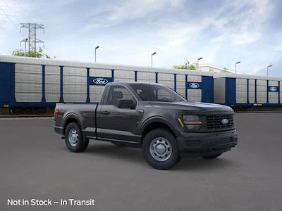2025 Ford F-150 Regular Cab 4WD Pickup for sale #SKE50375 - photo 1