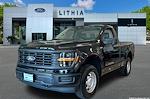 2025 Ford F-150 Regular Cab 4WD Pickup for sale #SKE50375 - photo 1