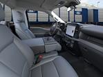 2025 Ford F-150 Regular Cab 4WD Pickup for sale #SKE50375 - photo 13