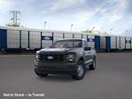 2025 Ford F-150 Regular Cab 4WD Pickup for sale #SKE50375 - photo 4