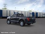 2025 Ford F-150 Regular Cab 4WD Pickup for sale #SKE50375 - photo 2