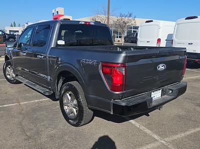 2025 Ford F-150 SuperCrew Cab 4WD Pickup for sale #SKE51147PCR - photo 2