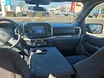 Used 2025 Ford F-150 XLT SuperCrew Cab for sale #SKE51147PCR - photo 11