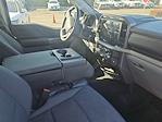 Used 2025 Ford F-150 XLT SuperCrew Cab for sale #SKE51147PCR - photo 14