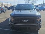 Used 2025 Ford F-150 XLT SuperCrew Cab for sale #SKE51147PCR - photo 4