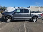 Used 2025 Ford F-150 XLT SuperCrew Cab for sale #SKE51147PCR - photo 5